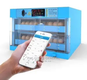 180 Poultry Eggs Incubator