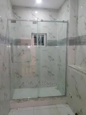 Shower Cubicle for Toilet L