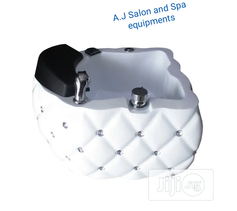 Spa Pedicure Bowl