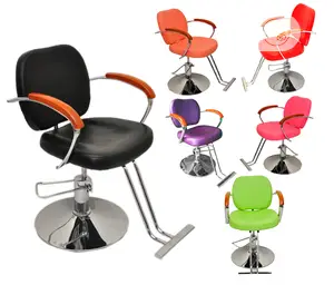 Barber Chair