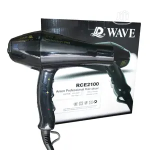 Wave Hand Dryer