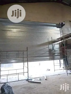 Roller Shutter