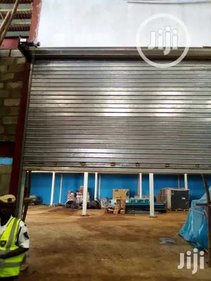 Roller Shutter