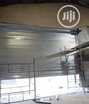 Roller Shutter
