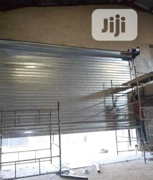 Roller Shutter