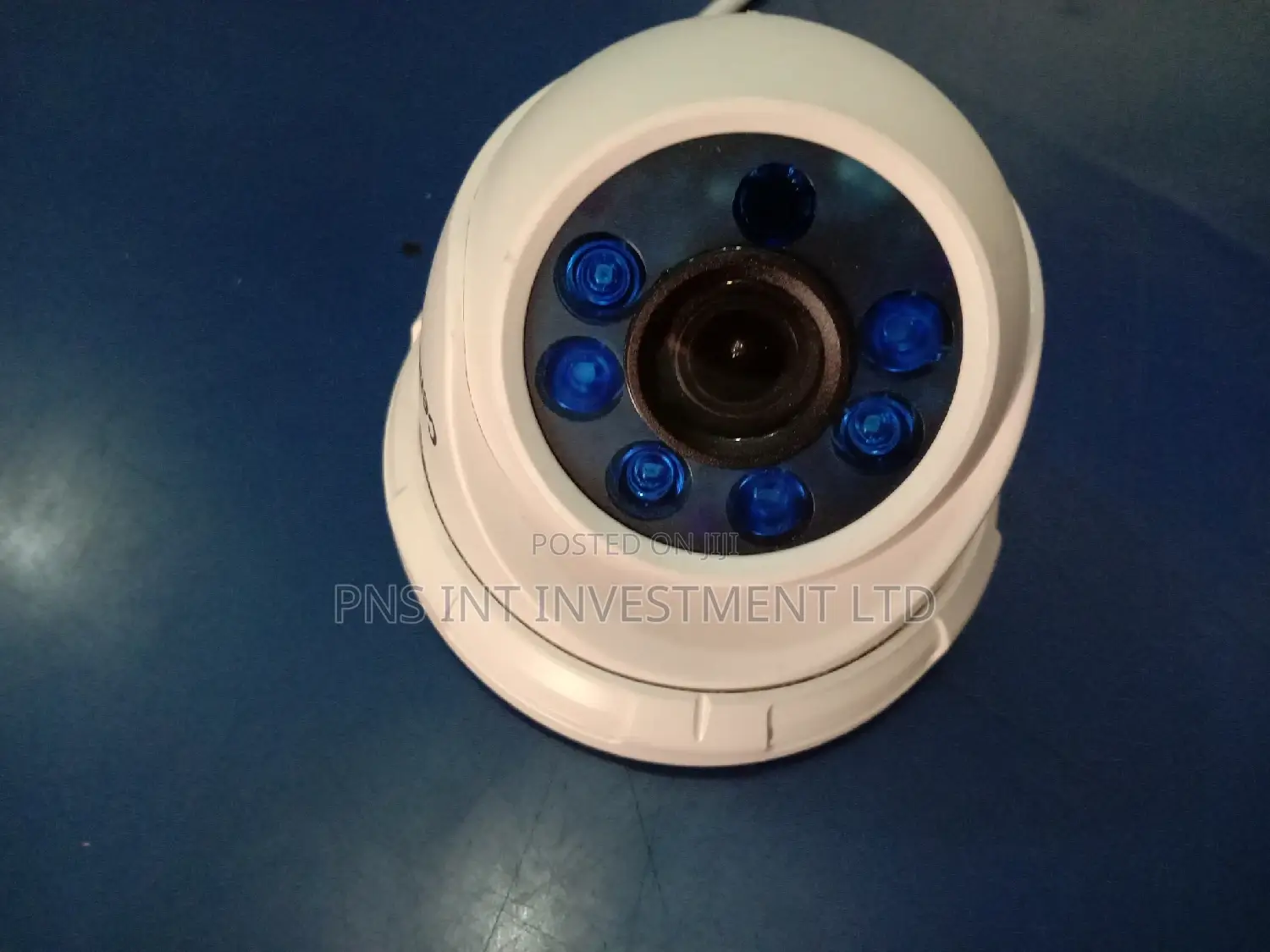 Cenco Vision Indoor Camera