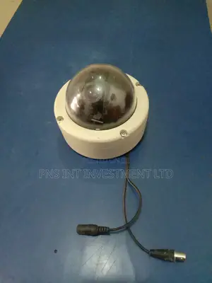 Metal Indoor Camera