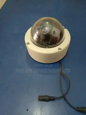 Metal Indoor Camera