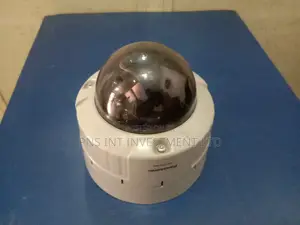 Metal Indoor Camera