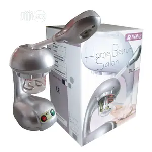 Table Top Facial Steamer