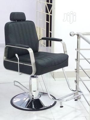 Salon Barber Chair