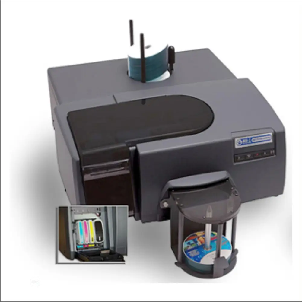Quality CD Duplication