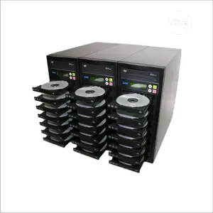 Quality CD Duplication