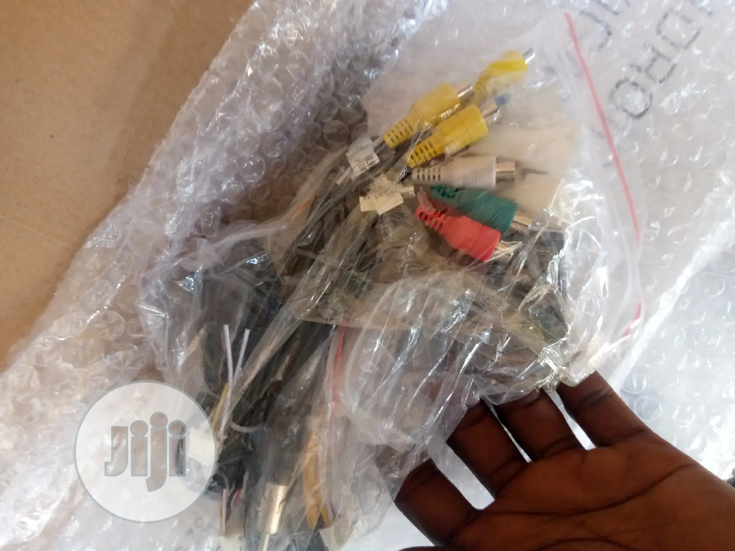 Car Multimedia Android System ES 330