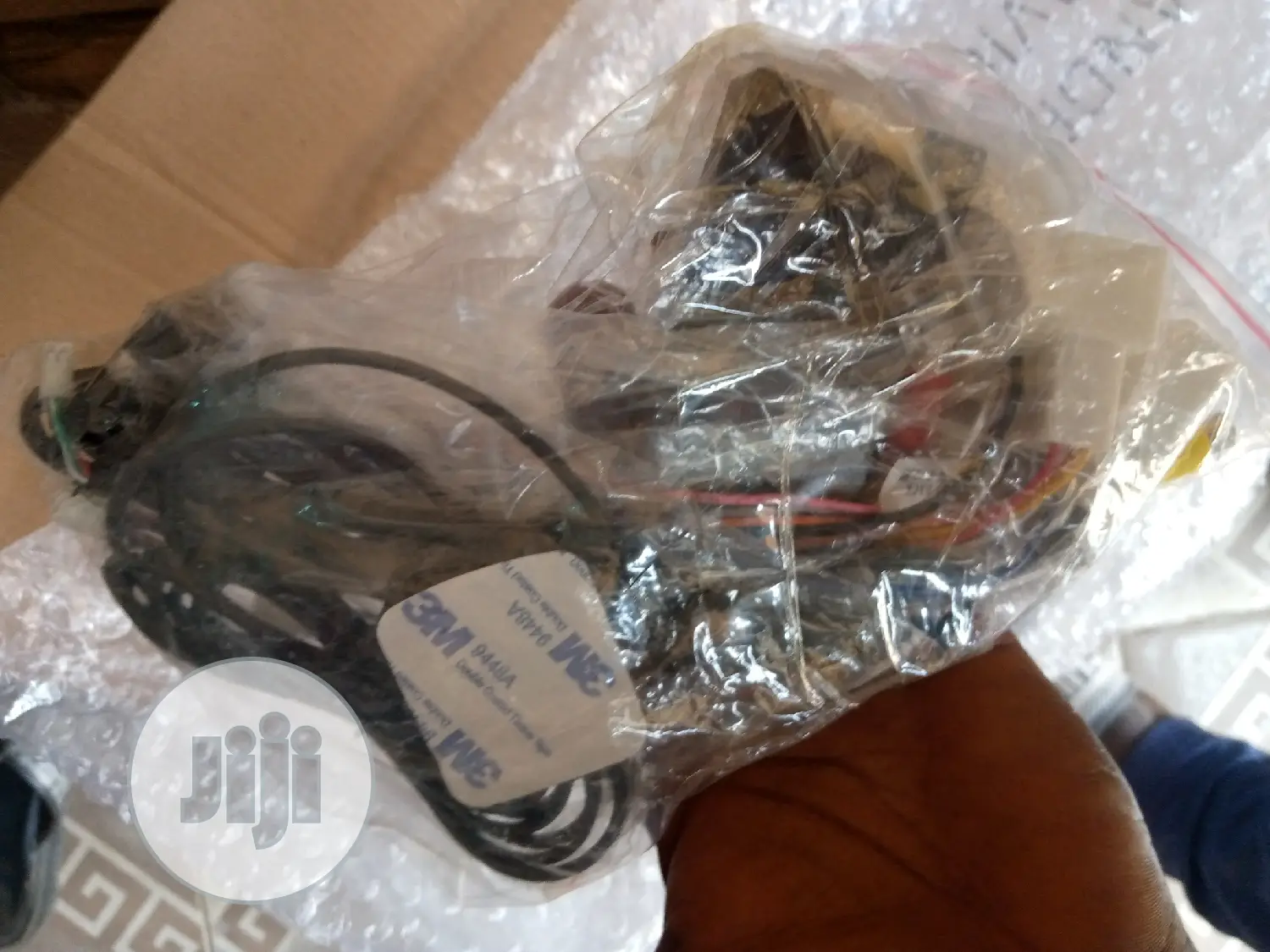 Car Multimedia Android System ES 330