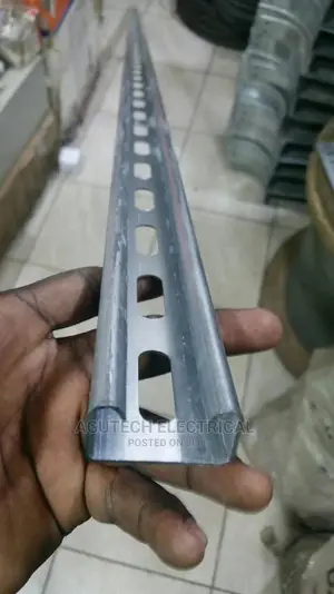 Unistrut/U- Channel