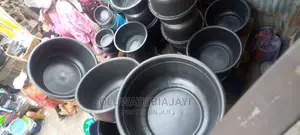 Big Plastic Baff