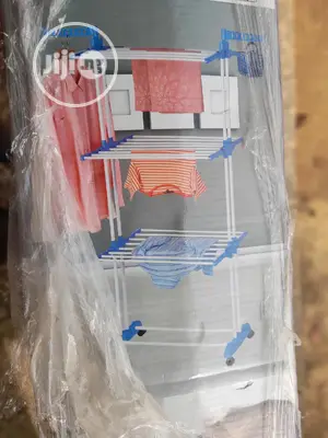 Baby Clothes Dryer