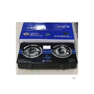 Haier Thermocool Gas Burner