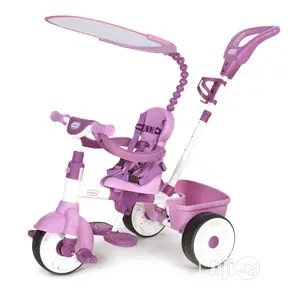 Little Tikes Learn to Pedal; 3-in-1 Trike