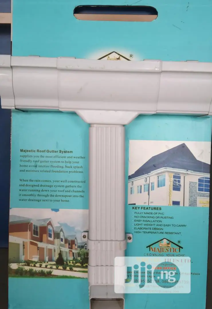 Water Collector System