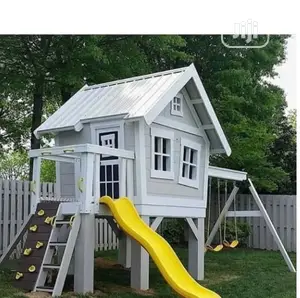 Play House Set