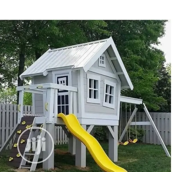 Play House Set