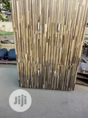 Wooden Wardrobes