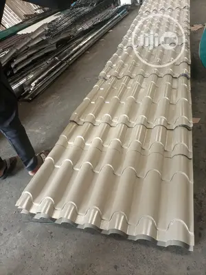 Divine Touch Aluminum System Step Tiles 0.50