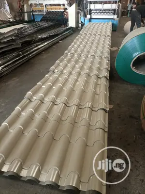 Divine Touch Aluminum System Step Tiles 0.50