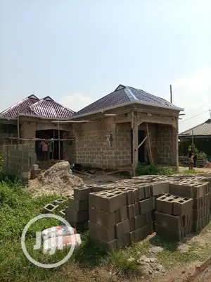 Aluminum in Alakuko,Ijaye Abule Egba