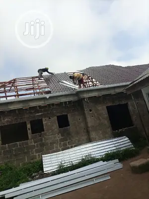 Metrocopol Brown With Water Collector in Lagos