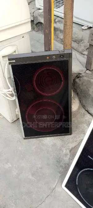 Halogen Burner, Electric Cooker, Electric Burners