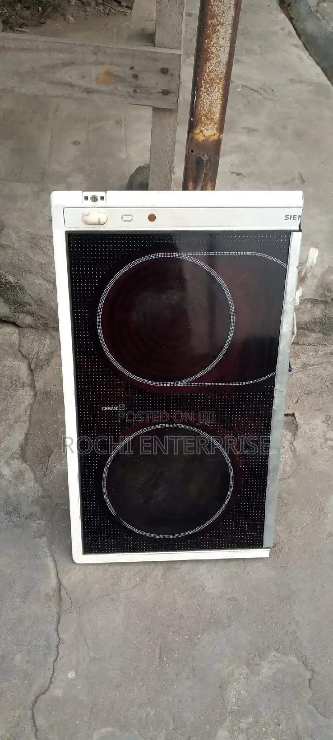 Halogen Burner, Electric Cooker, Electric Burners