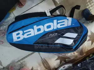 Babolat Pure Tennis Bag Vxf
