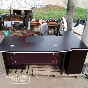 Office Executive Table