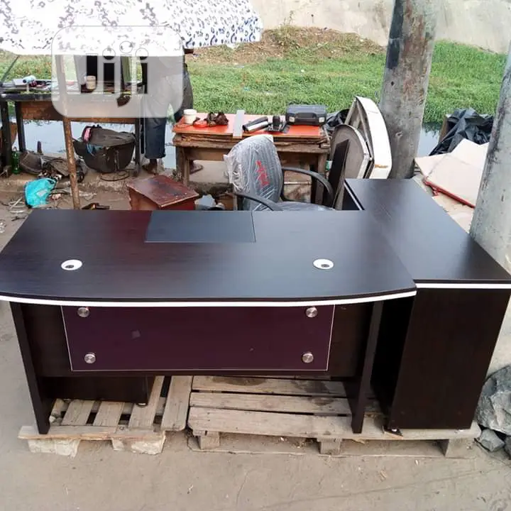 Office Executive Table