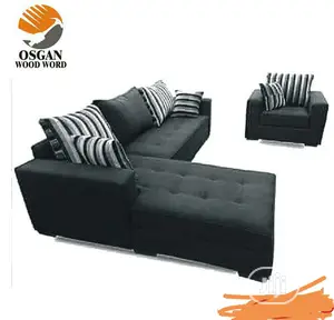 Authentic Oppostry Chair