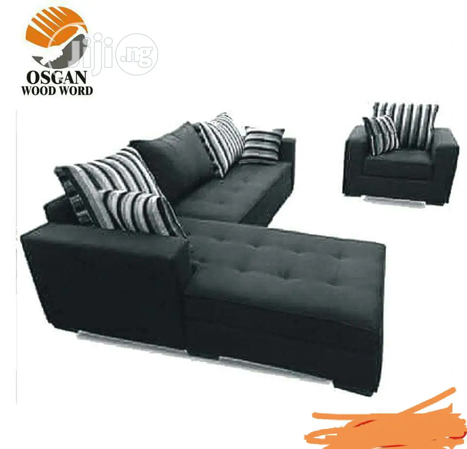 Authentic Oppostry Chair