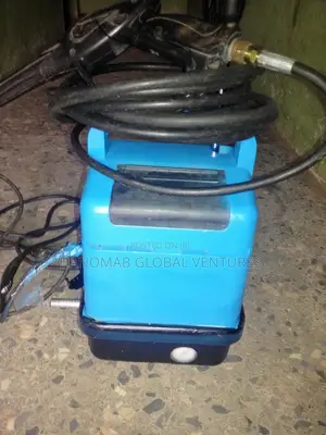 Kew Hobby (Heavy-Duty) High Pressure Washer