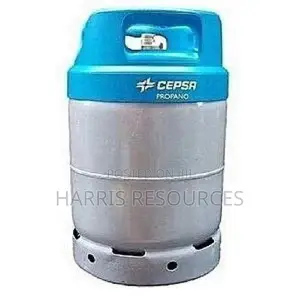 Gas Lightweighted Gas Cylinder- 12.5kg