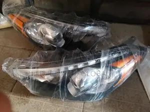 2014 Xenon Headlamp for Kia Cerato Model
