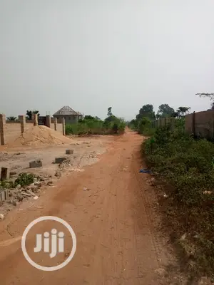 50ftx100ft by Rehoboth Ibusa Road Asaba