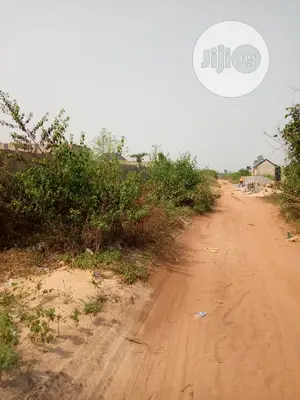 50ftx100ft by Rehoboth Ibusa Road Asaba