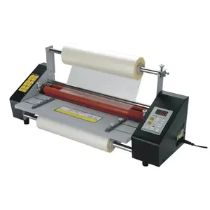 A2/A3 Industrial Laminating Machine