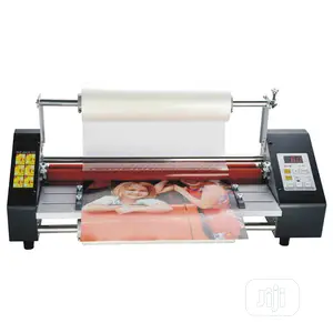 A2/A3 Industrial Laminating Machine