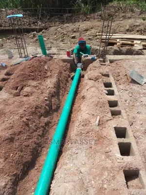 Smartasset Plumbing Services