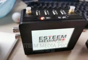 Pro-300 4g Bonding, Multiple Networks Bonding Live Streaming