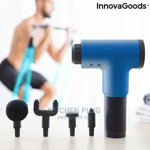 Vibrating Massage Gun