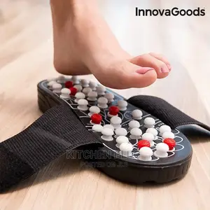 Acupressure Massage Slippers
